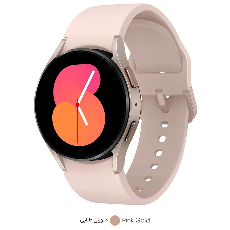 ساعت هوشمند سامسونگ مدل Galaxy Watch5 40mm - Image 2